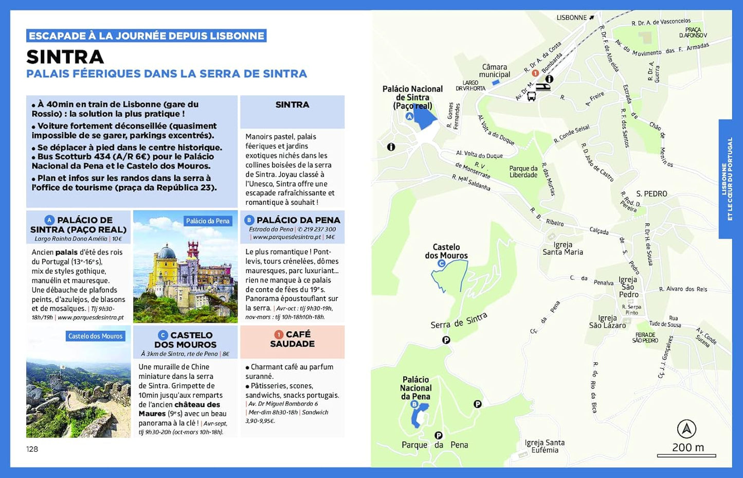 Portugal Guide Simplissime