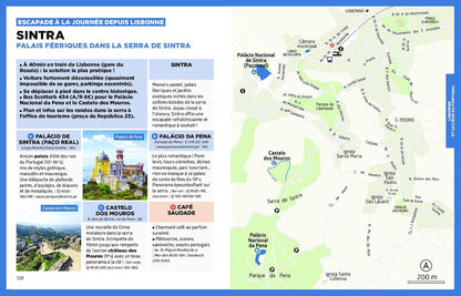 Portugal Guide Simplissime