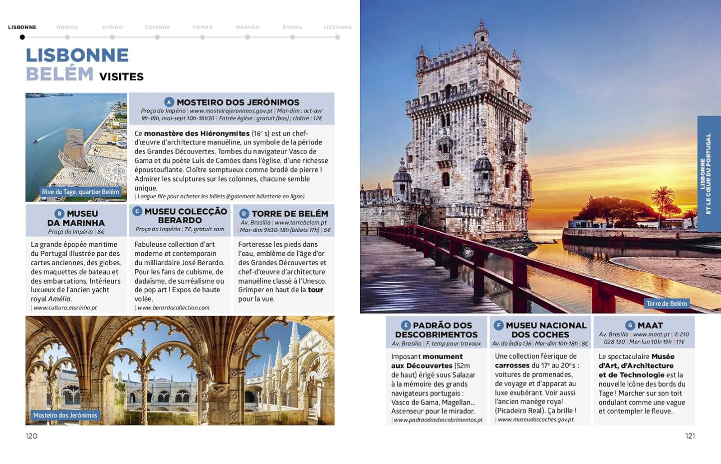 Portugal Guide Simplissime