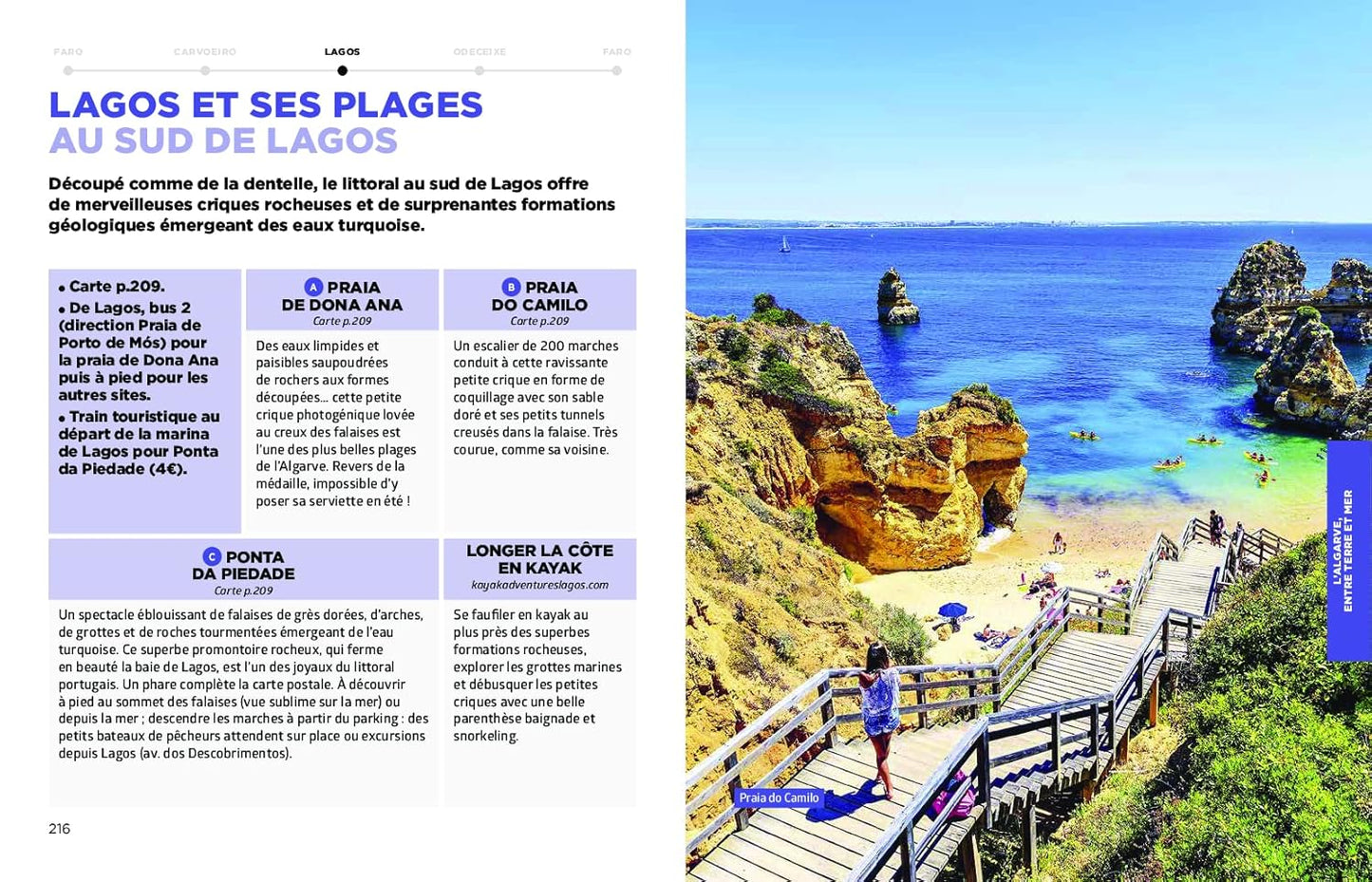 Portugal Guide Simplissime