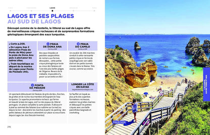 Portugal Guide Simplissime