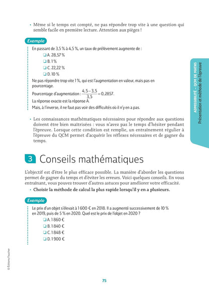 Réussite Concours Sapeur-pompier professionnel/caporal - 2025-2026 - Préparation complète