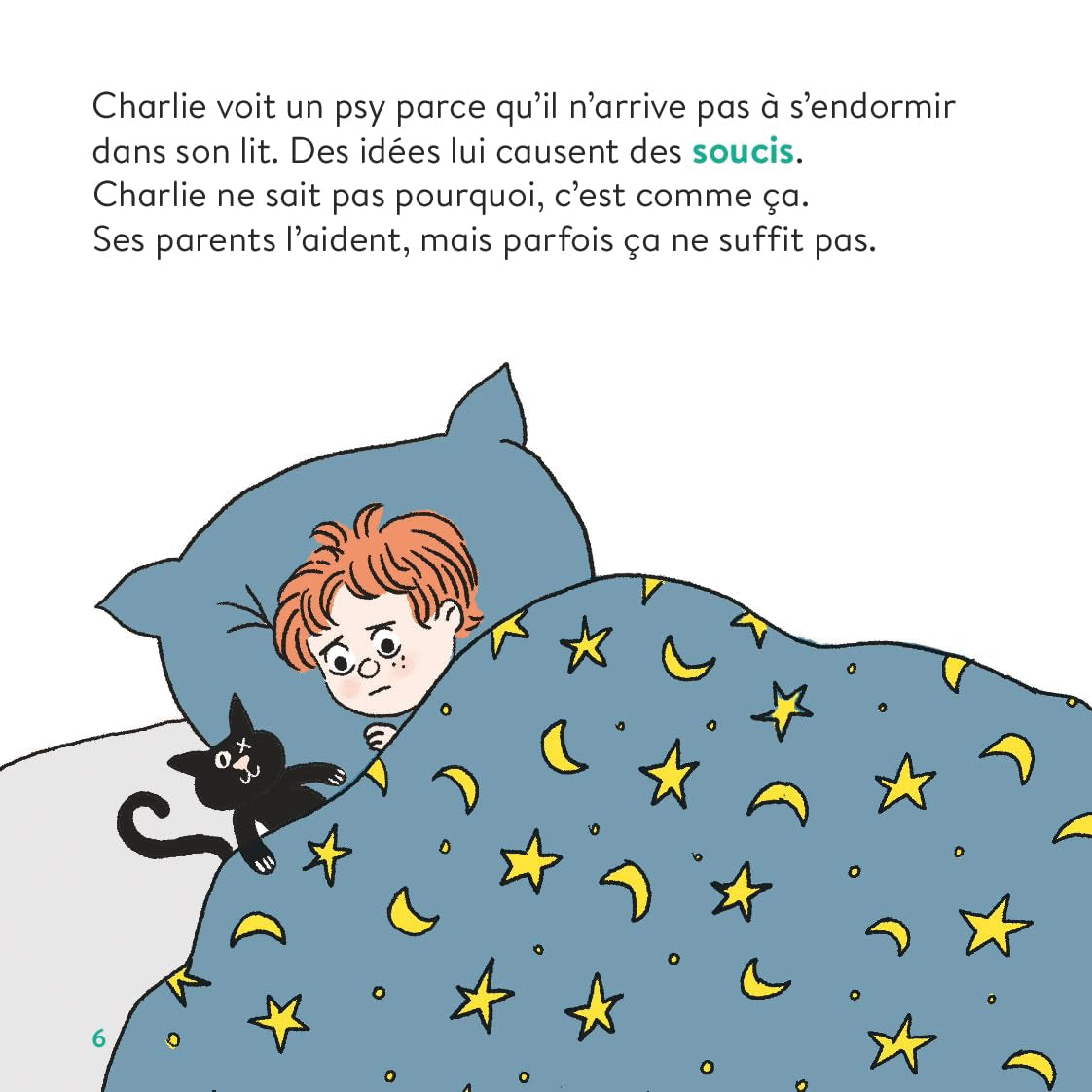Chez le psy