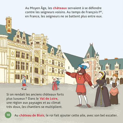 La Renaissance