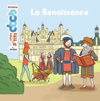 BiblioCollège - Le Roman de Renart, Pierre de Saint Cloud