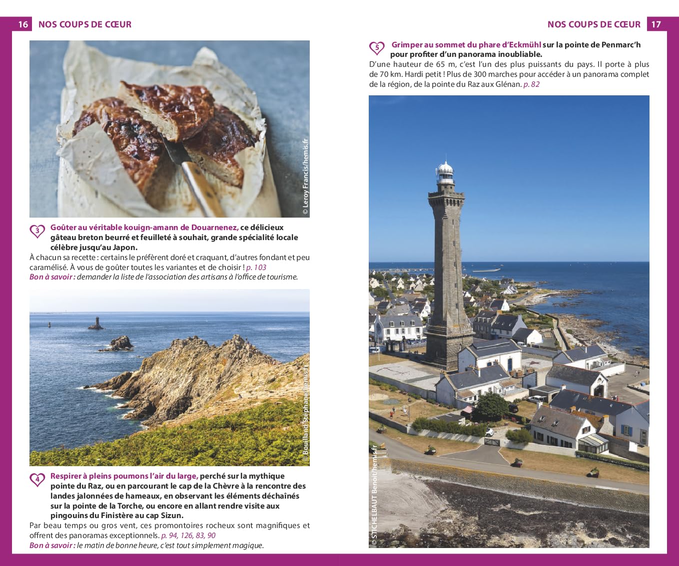 Guide du Routard Bretagne Sud 2024/25