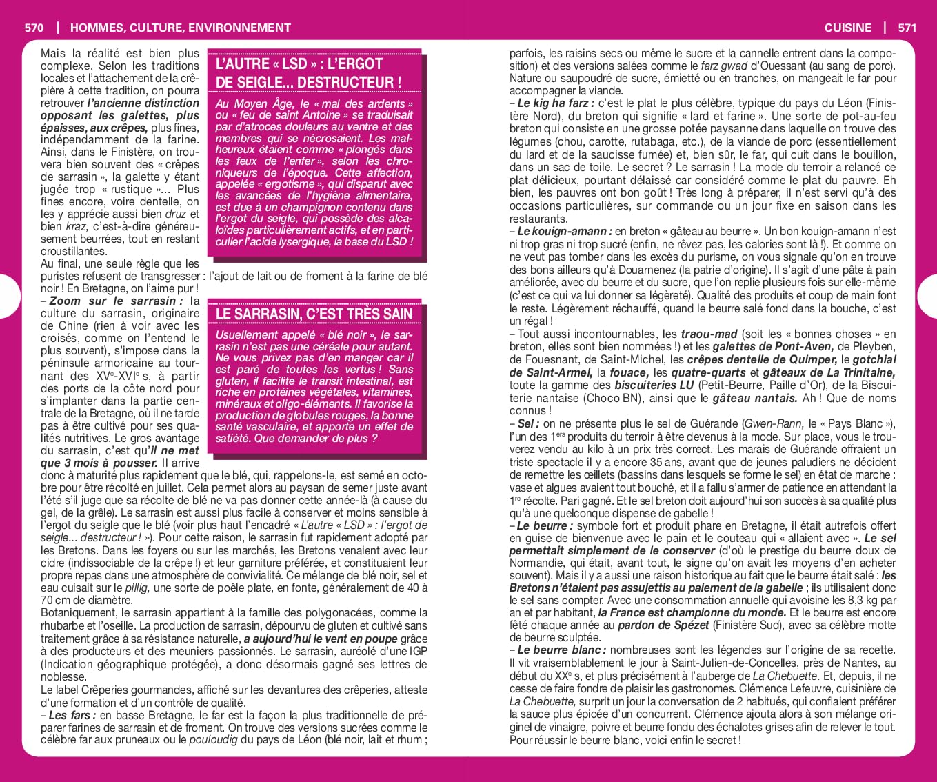 Guide du Routard Bretagne Sud 2024/25