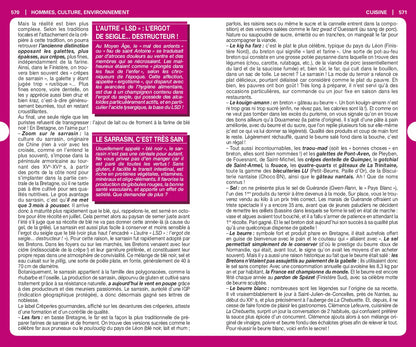 Guide du Routard Bretagne Sud 2024/25