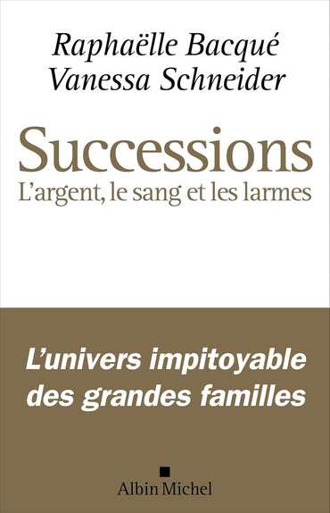 Successions