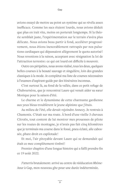 5 secondes et t'es mort !