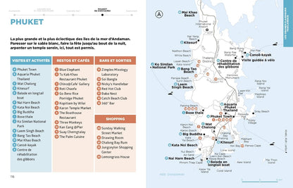 Thaïlande Guide Simplissime