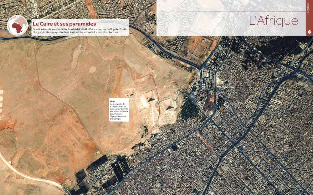 Thomas Pesquet raconte notre planète bleue