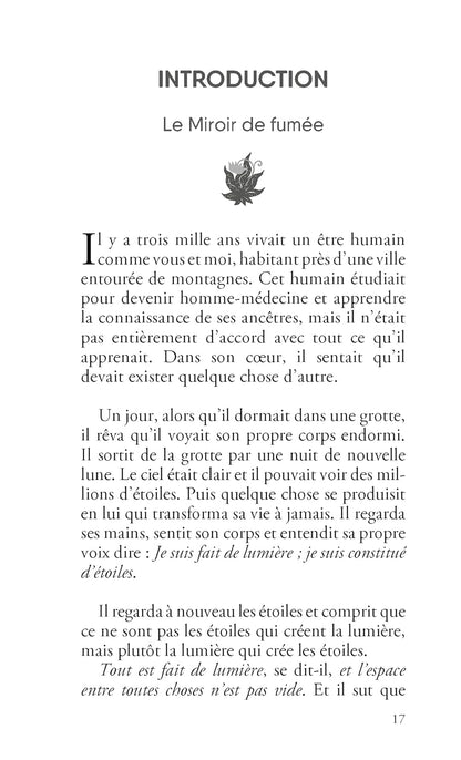 Les Quatre Accords toltèques