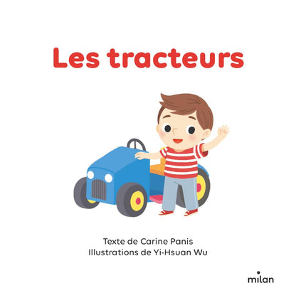 Les tracteurs