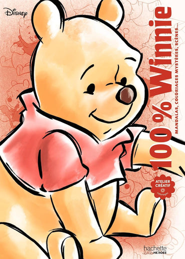 100 % Winnie