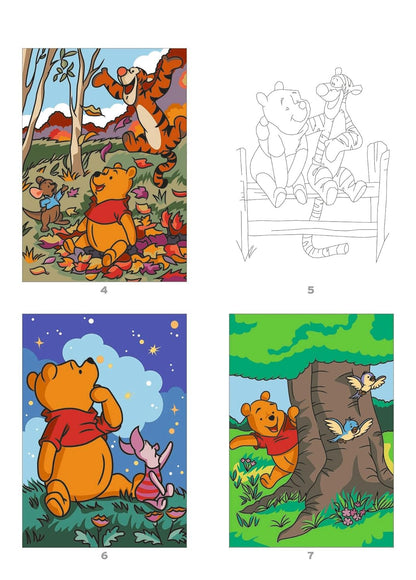 100 % Winnie