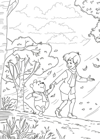 100 % Winnie